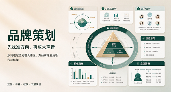 巩留县品牌策划