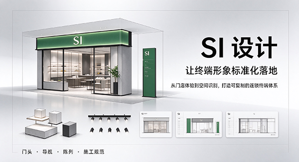 巩留县SI设计